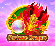 Fortune Dragon CQ9