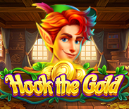 Hook The Gold